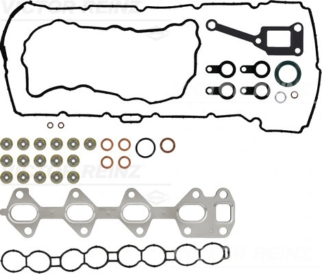Gasket Kit, cylinder head